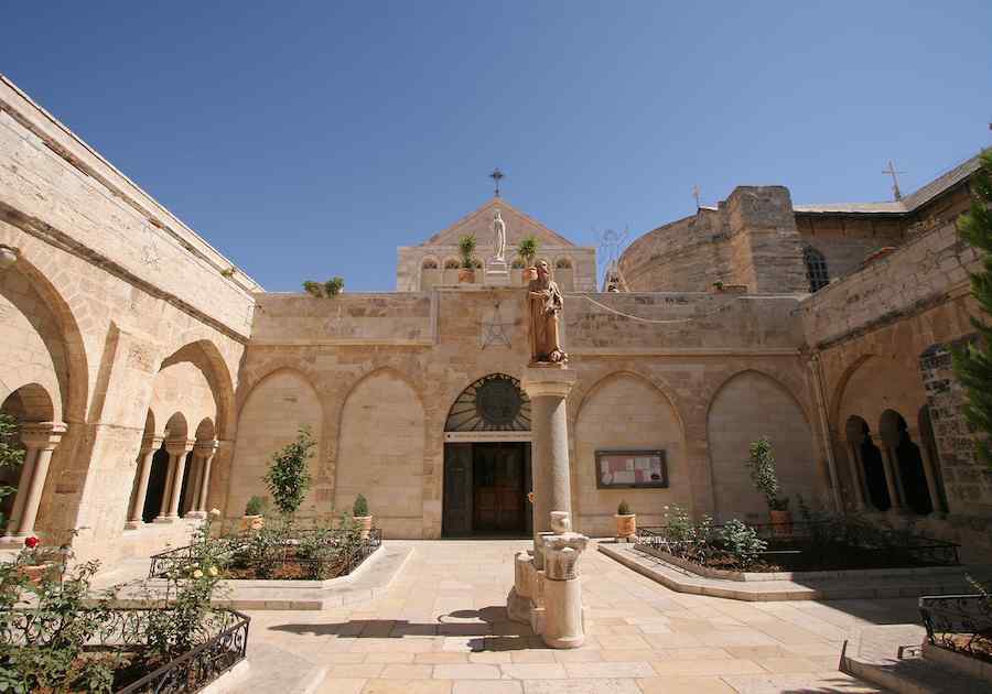 BreakForthIsrael2019
